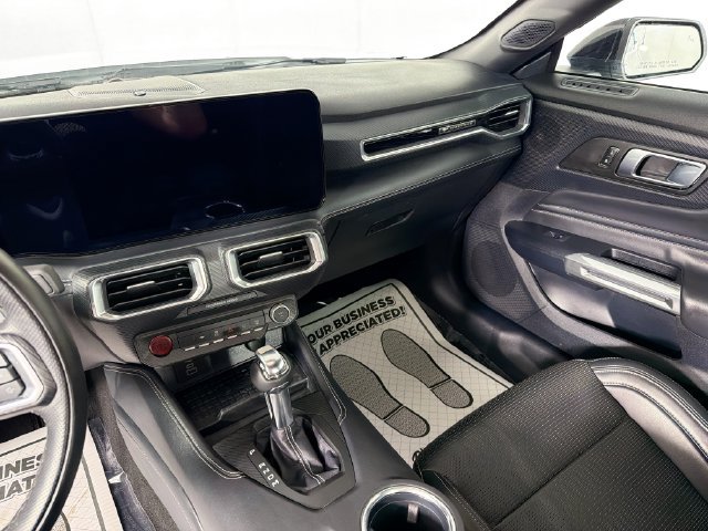 Used 2024 Ford Mustang GT Premium RWD image 23