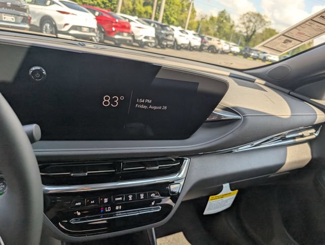New 2026 Buick Envista Sport Touring FWD image 20