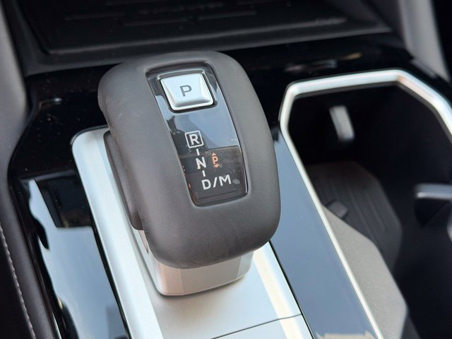 New 2026 Mitsubishi Outlander SE FWD image 29
