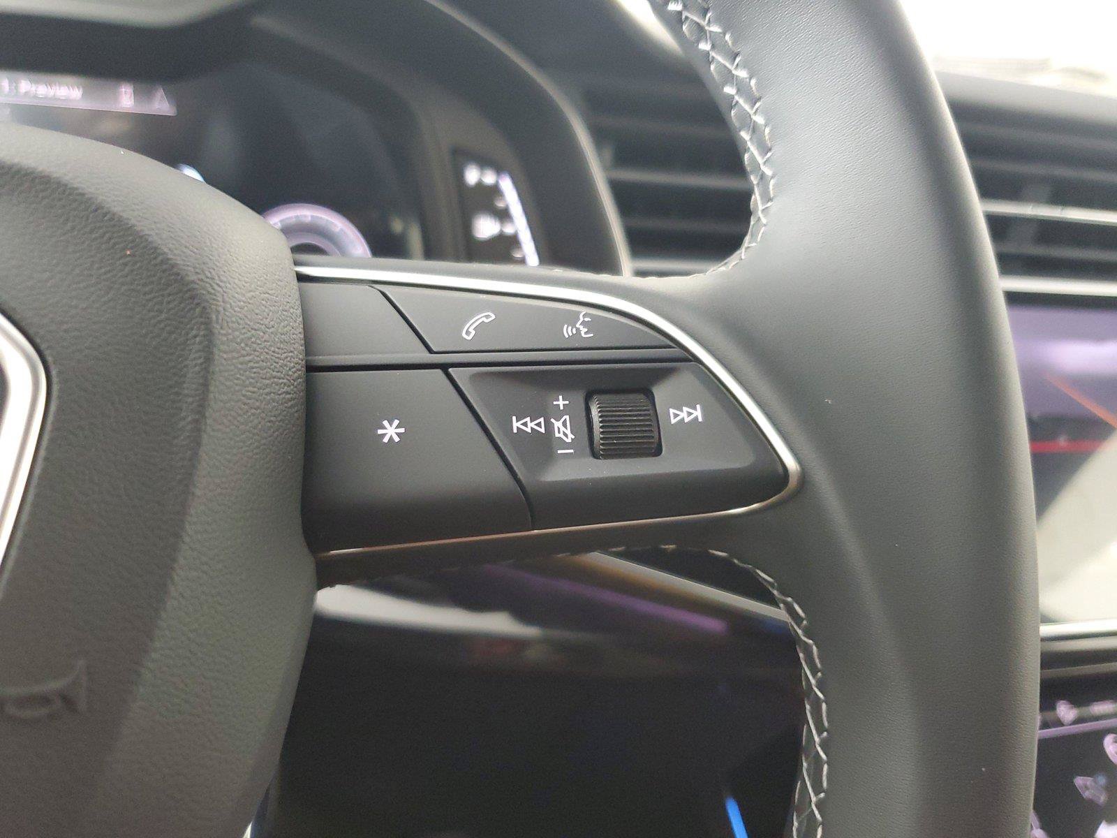 New 2026 Audi Q7 2.0T Premium Plus AWD/4WD image 26