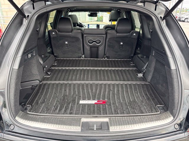 Used 2025 Acura MDX Type S w/ Advance Package AWD/4WD image 21