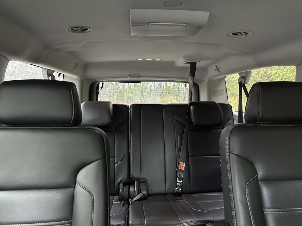 Used 2015 GMC Yukon XL Denali w/ Premium Package image 10