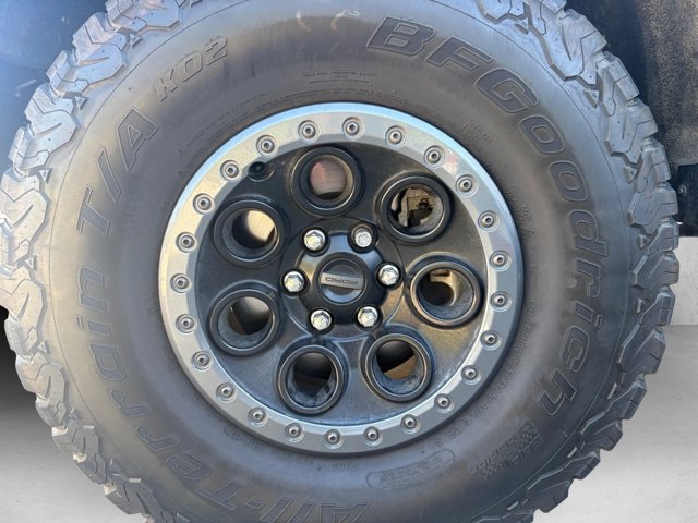 Used 2025 Ford F150 Raptor AWD/4WD image 26