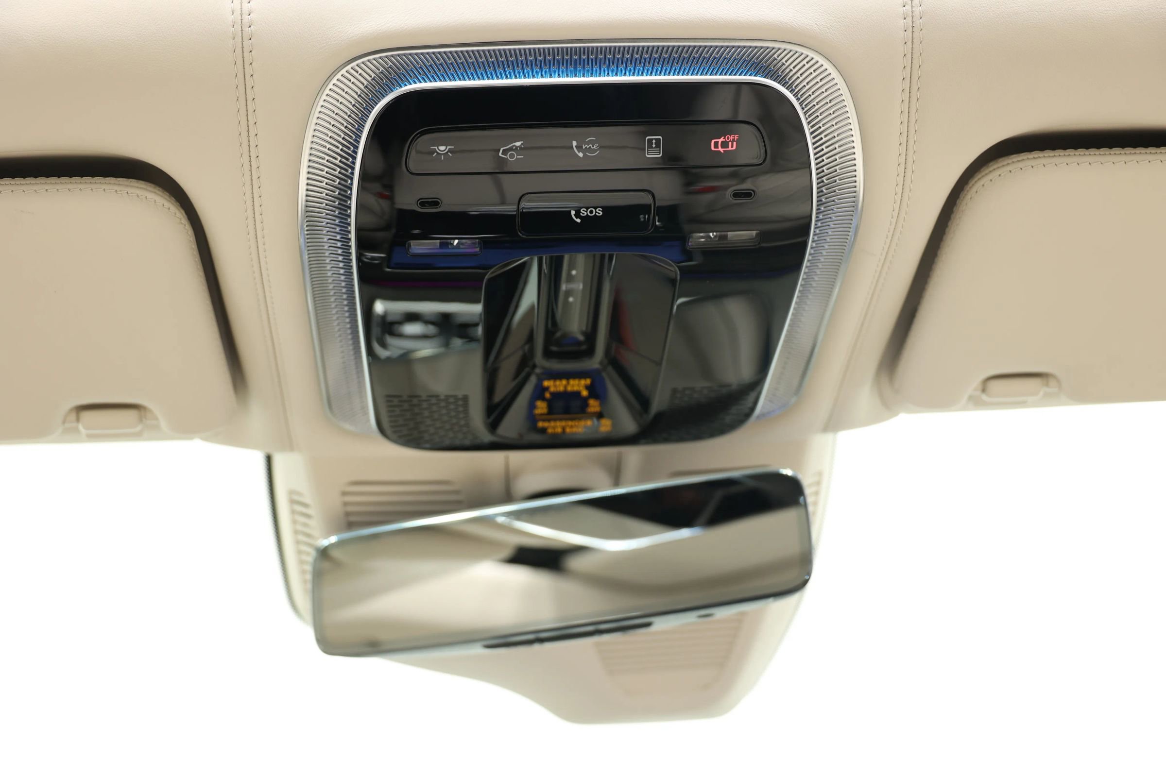 Used 2024 Mercedes-Benz Maybach S 580 4MATIC image 55