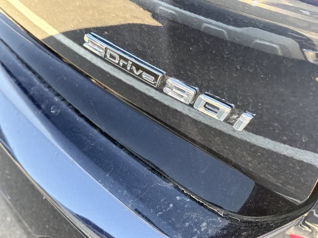 Used 2023 BMW X3 sDrive30i w/ M Sport Package RWD image 4