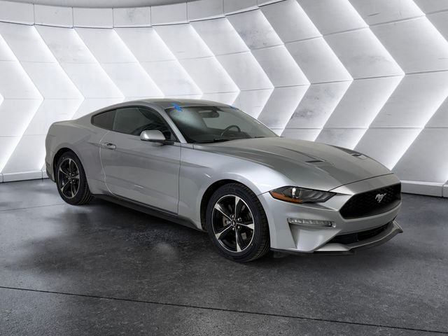Used 2020 Ford Mustang Coupe RWD image 1