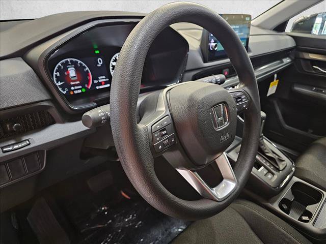 New 2026 Honda CR-V LX image 18