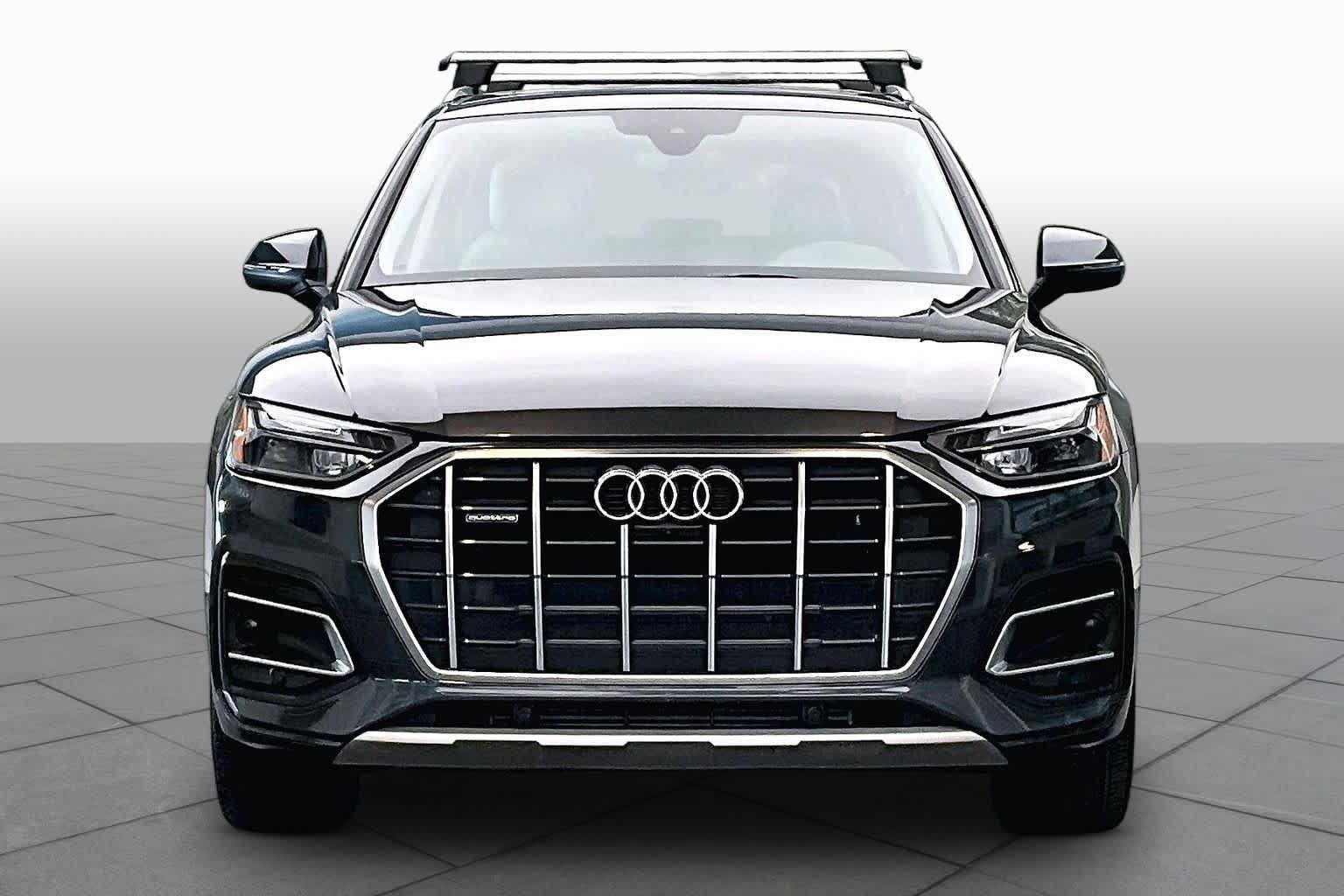 Certified 2023 Audi Q5 2.0T Premium Plus w/ Premium Plus Package AWD/4WD image 4