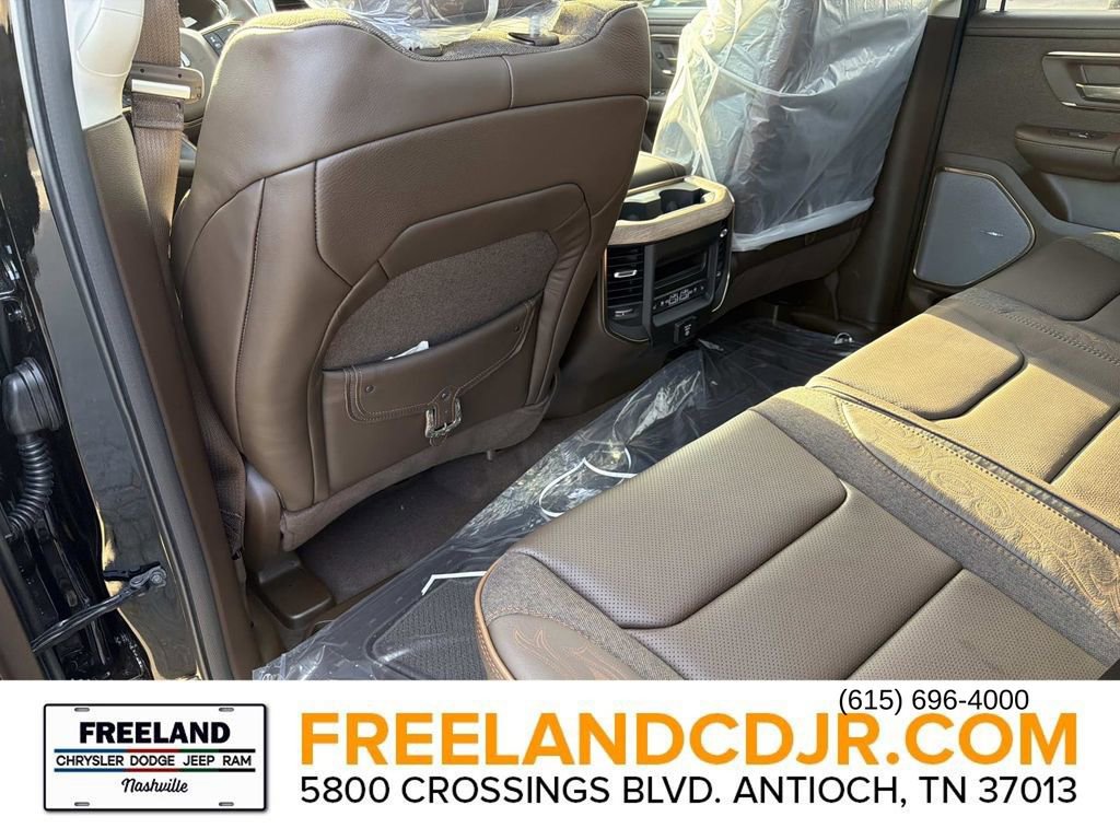 New 2026 RAM 1500 Limited image 16