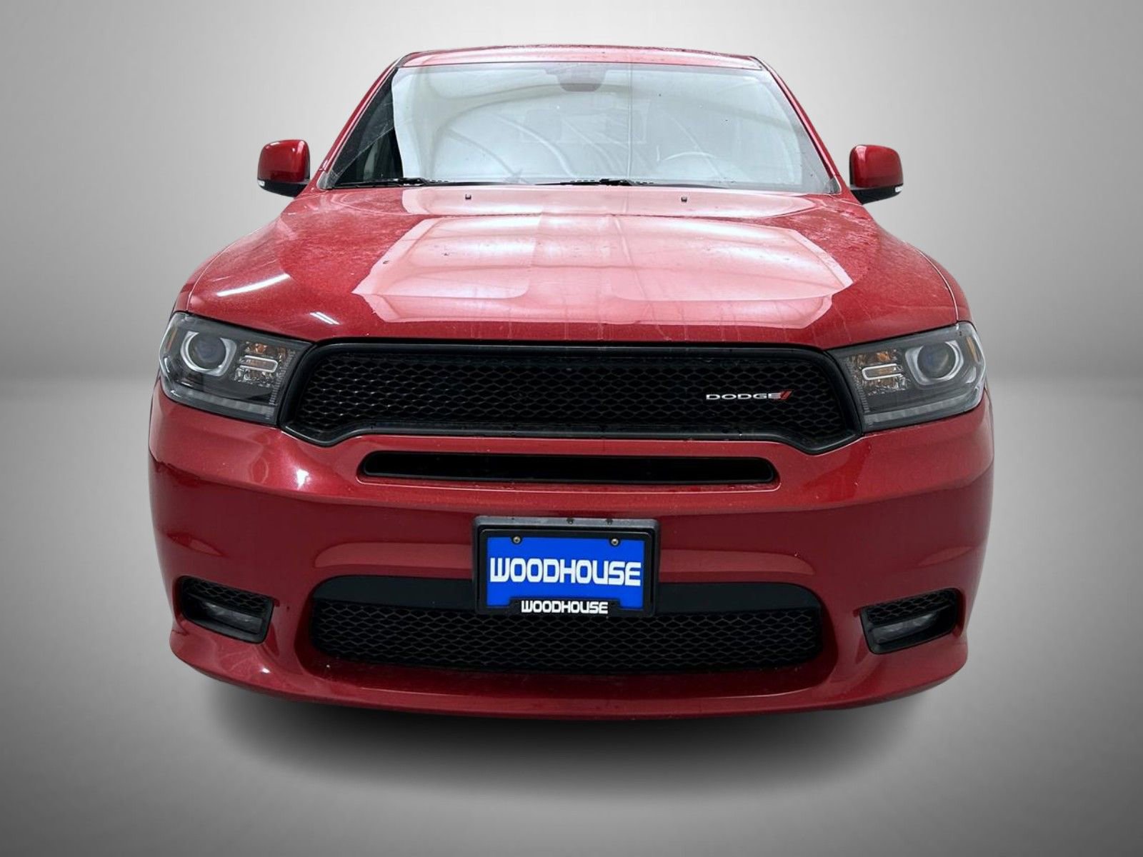 Used 2020 Dodge Durango GT image 2