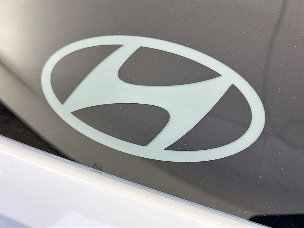 New 2026 Hyundai Tucson SEL image 21