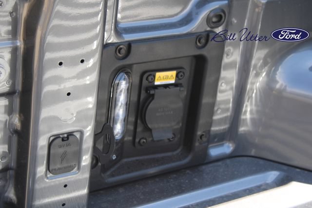 New 2026 Ford Maverick XLT w/ XLT Luxury Package FWD image 7