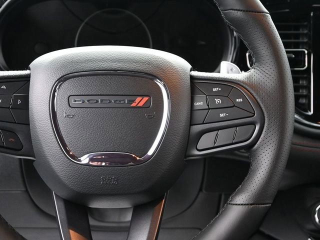 New 2025 Dodge Durango GT image 28