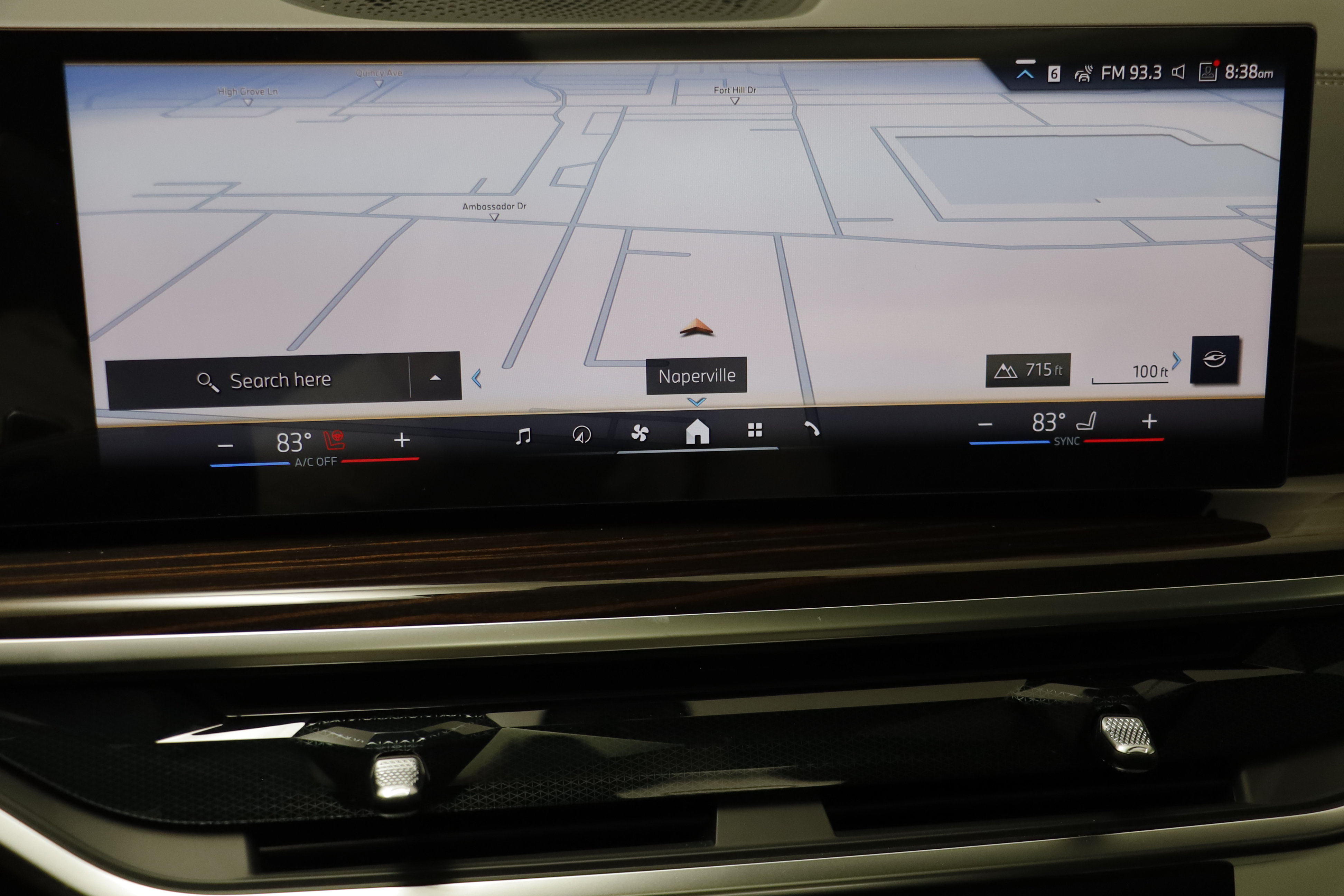 New 2026 BMW X6 xDrive40i AWD/4WD image 11