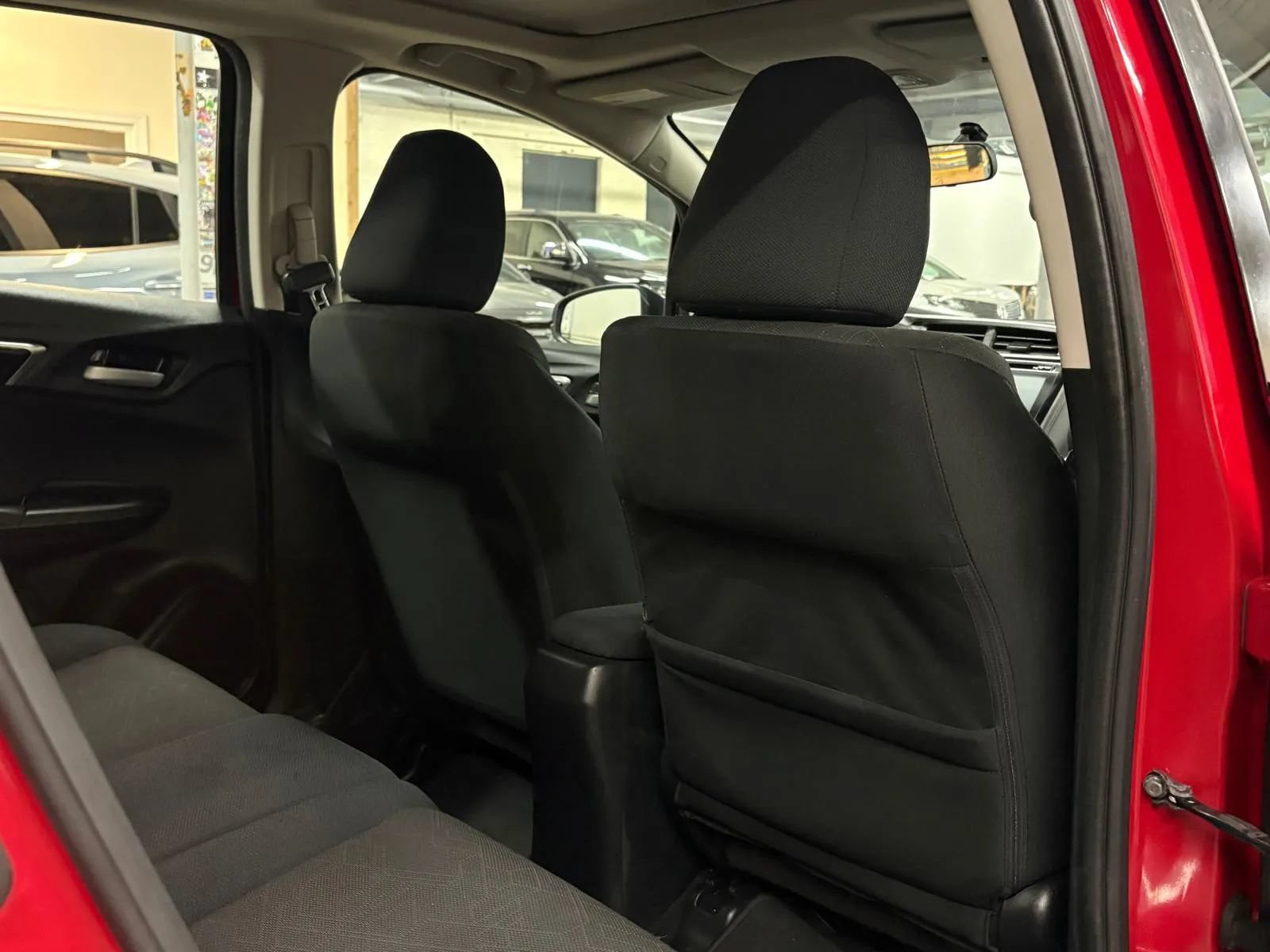 Used 2015 Honda Fit EX image 23