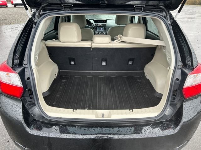 Used 2016 Subaru Impreza 2.0i Sport Limited image 15