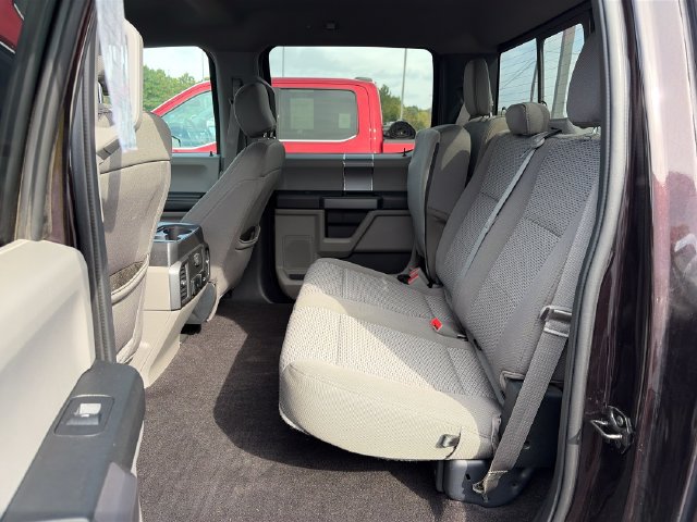 Used 2020 Ford F150 XLT w/ Equipment Group 302A Luxury AWD/4WD image 25
