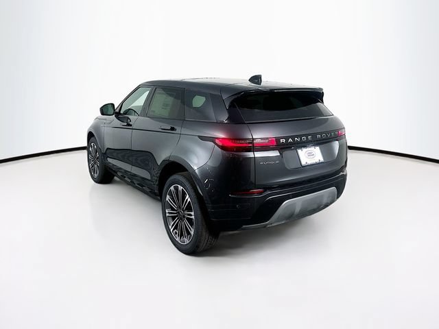 Used 2026 Land Rover Range Rover Evoque S AWD/4WD image 7