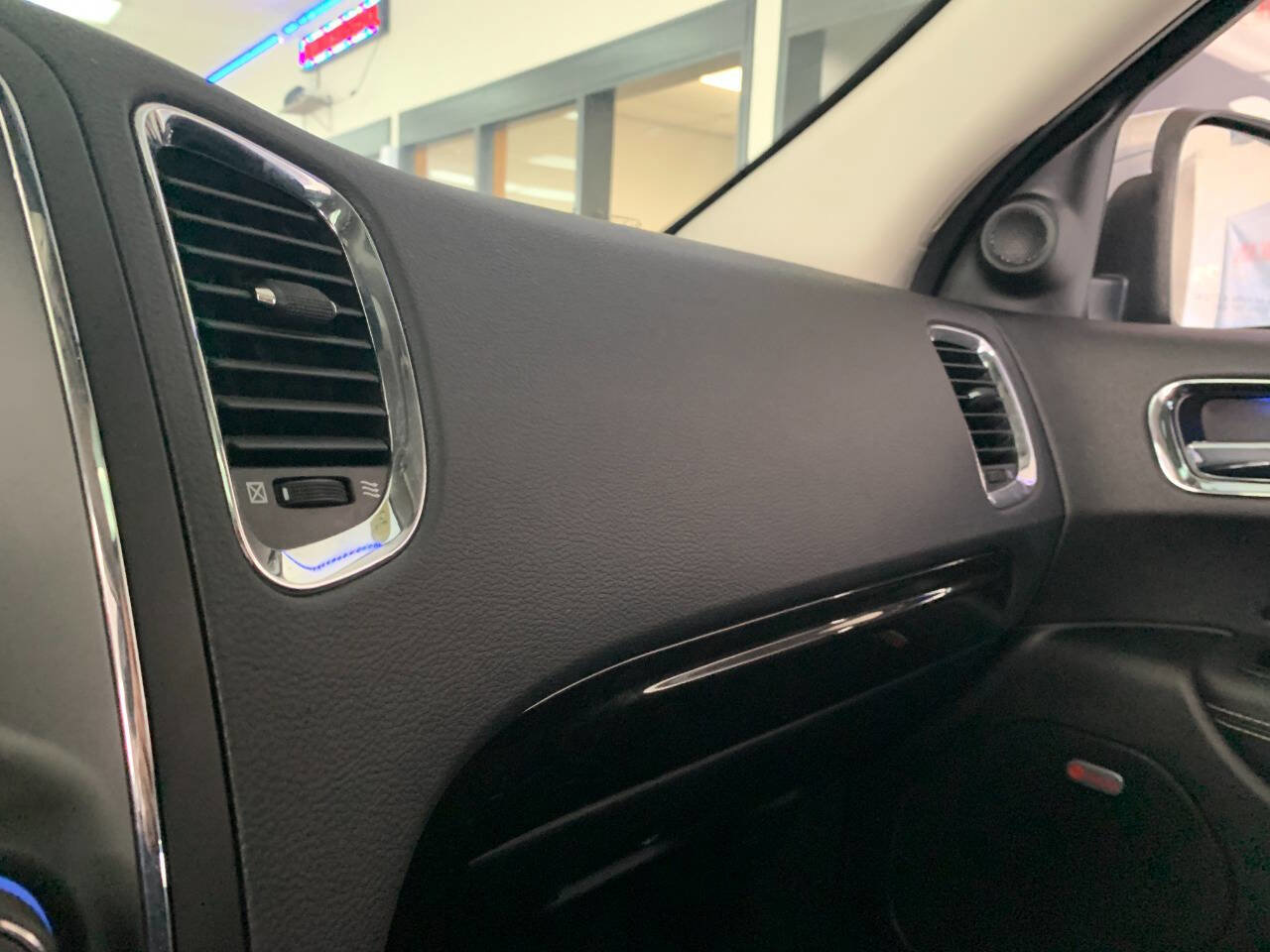 Used 2015 Dodge Durango Citadel w/ Trailer Tow Group IV AWD/4WD image 13