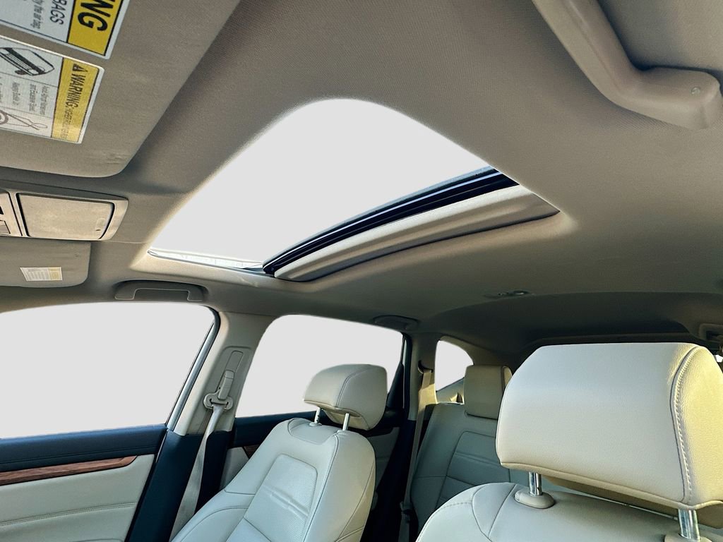 Used 2019 Honda CR-V EX-L image 21