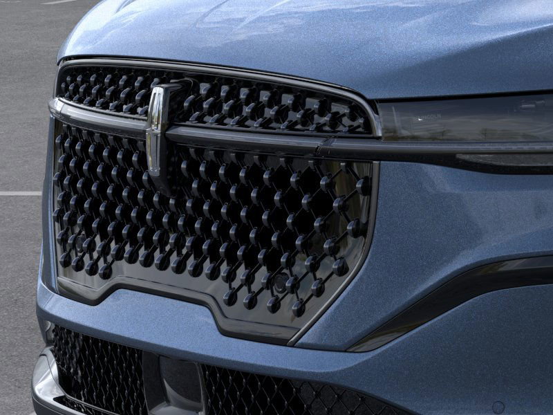 New 2026 Lincoln Nautilus Premier w/ Jet Appearance Package image 39