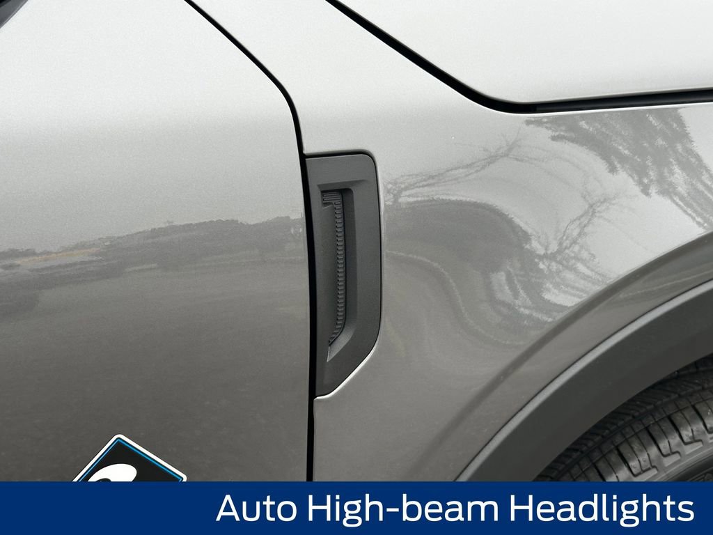 New 2025 Ford Bronco Sport Outer Banks w/ Outer Banks Tech Package+ AWD/4WD image 16