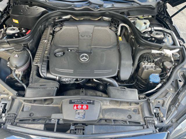 Used 2015 Mercedes-Benz E 350 Sedan image 29