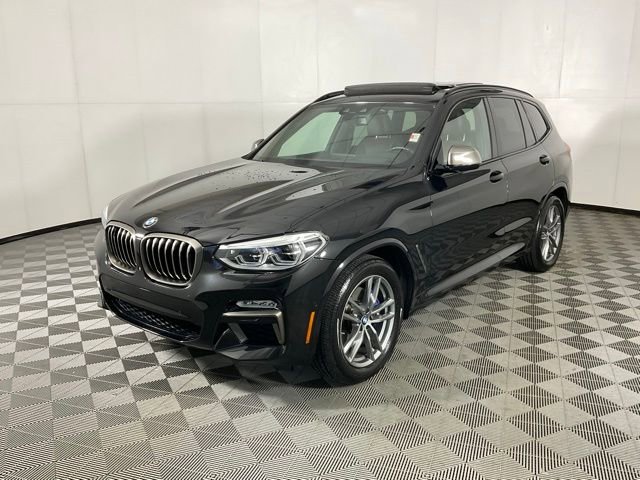 Used 2019 BMW X3 M40i image 1