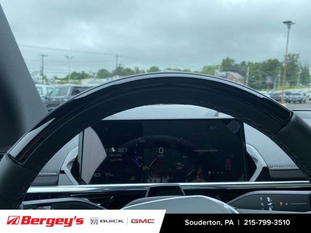 New 2025 GMC Sierra EV Denali image 41