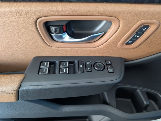 New 2026 Honda Passport TrailSport Elite image 17