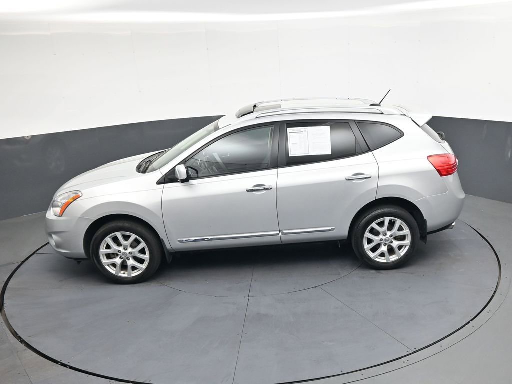 Used 2013 Nissan Rogue SL image 30