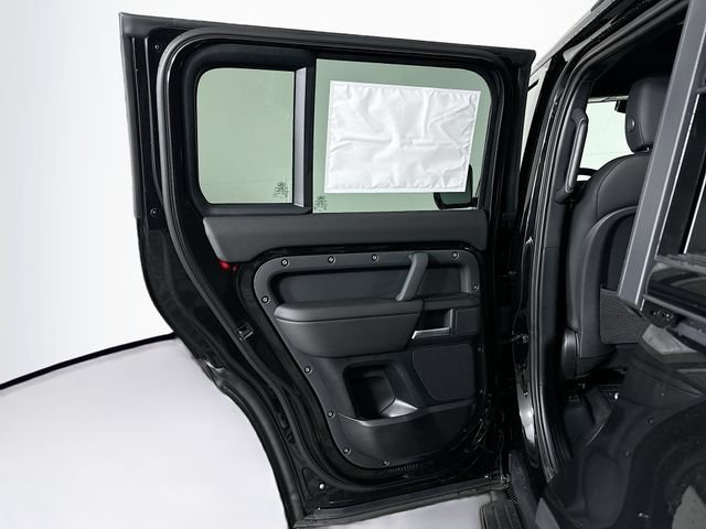 New 2026 Land Rover Defender 130 S AWD/4WD image 22