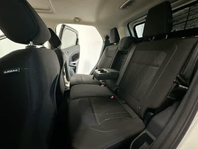 Used 2020 Ford EcoSport SE w/ SE Convenience Package AWD/4WD image 20