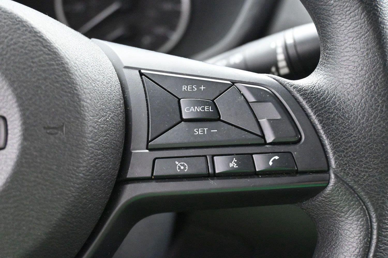 Used 2024 Nissan Sentra S FWD image 17