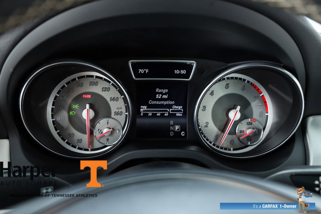 Used 2016 Mercedes-Benz CLA 250 image 27