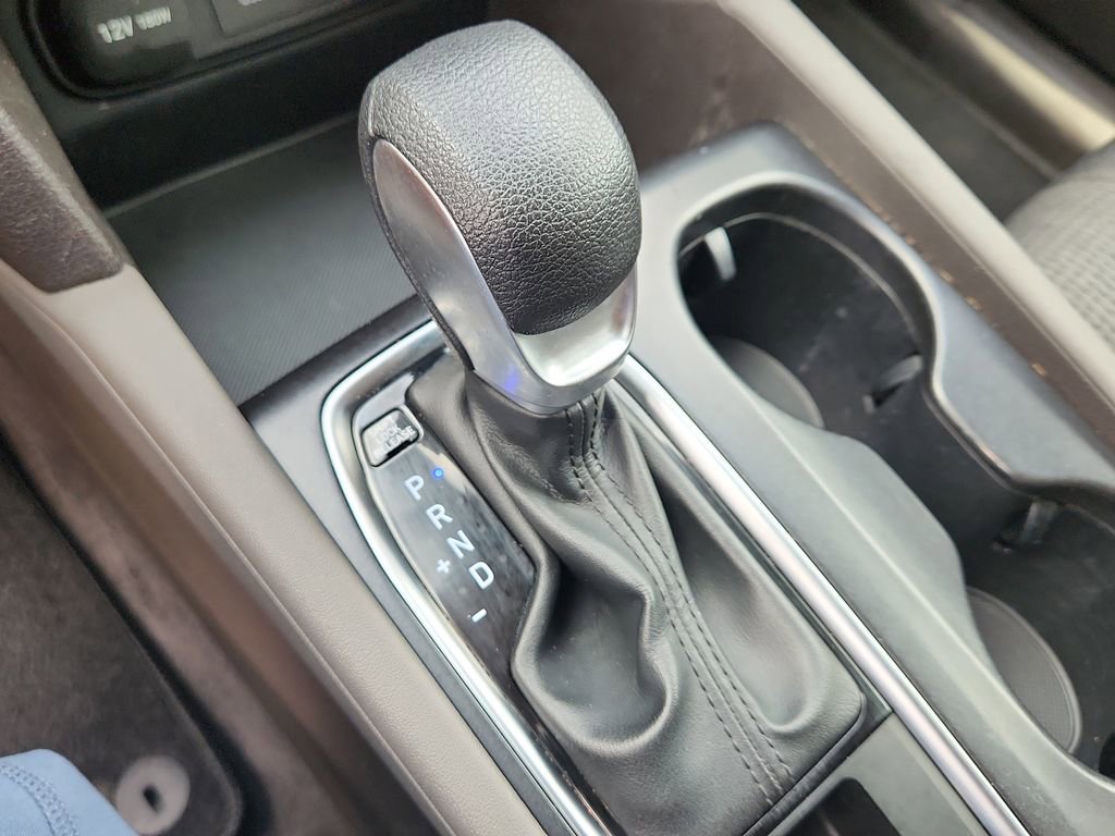 Used 2019 Hyundai Santa Fe SE image 23