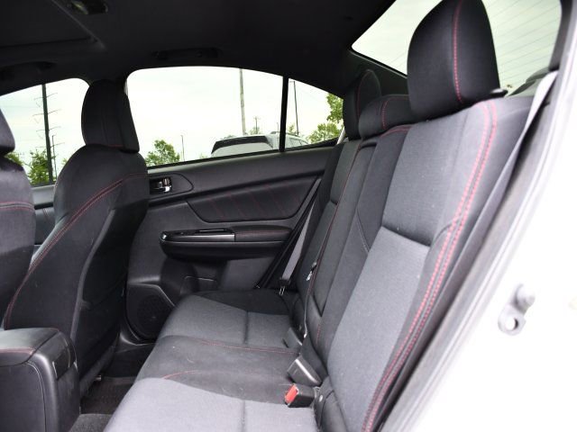 Used 2021 Subaru WRX Premium AWD/4WD image 14