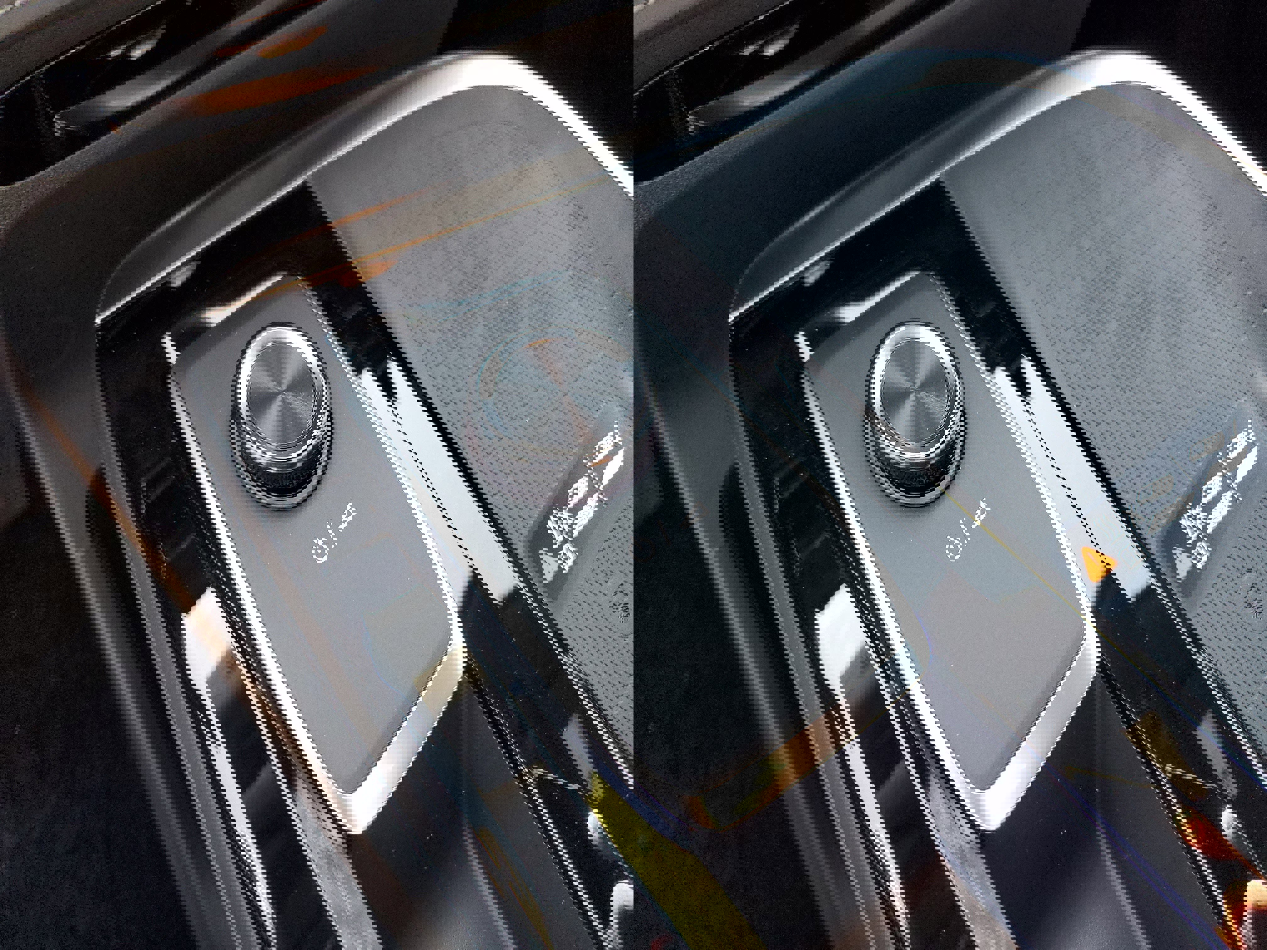 New 2026 Buick Enclave Sport Touring w/ Power Package image 18