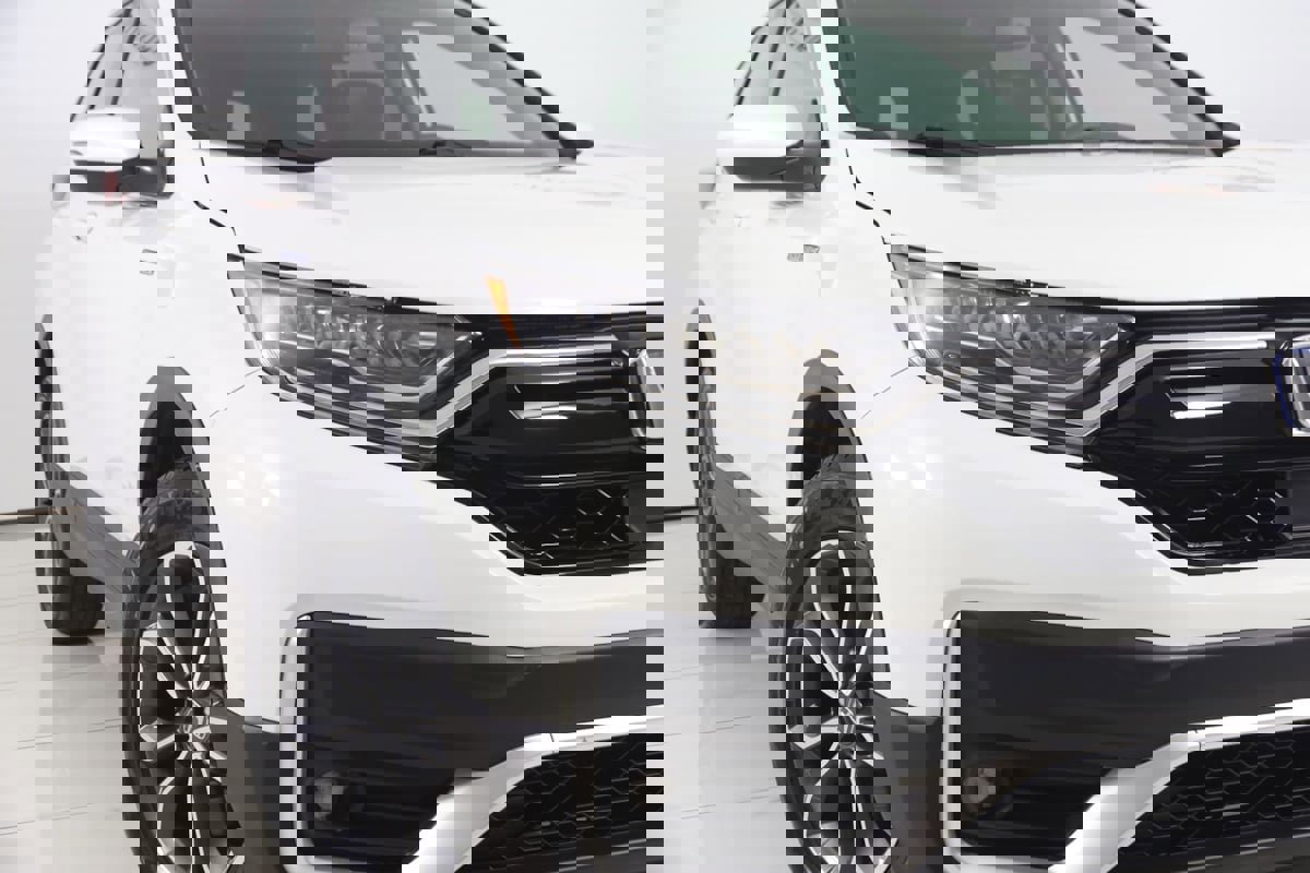 Used 2022 Honda CR-V EX-L image 16