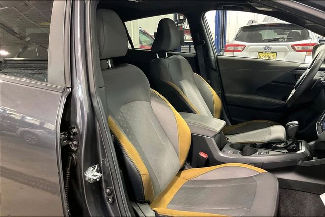 Used 2025 Subaru Crosstrek 2.5i Sport image 7