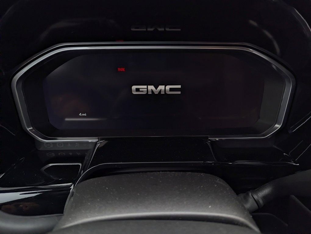 New 2026 GMC Sierra 1500 SLE w/ X31 Off-Road Package image 2
