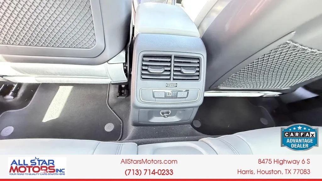 Used 2018 Audi RS 5 w/ Dynamic Package AWD/4WD image 19
