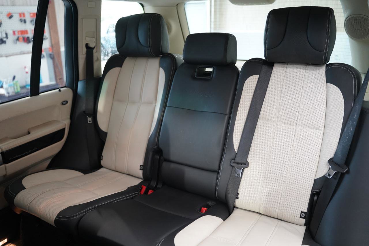 Used 2011 Land Rover Range Rover Autobiography image 33