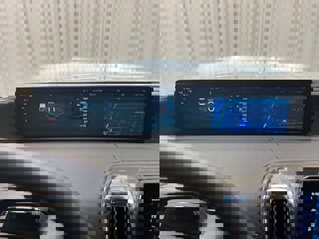 New 2025 Ford Expedition Tremor image 22