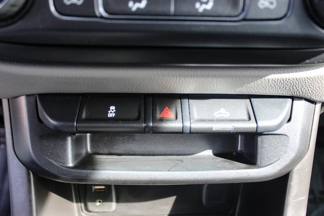 Used 2016 Chevrolet Colorado W/T w/ WT Convenience Package image 20