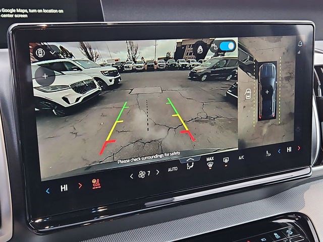 Used 2025 Ford Expedition Max Active image 29