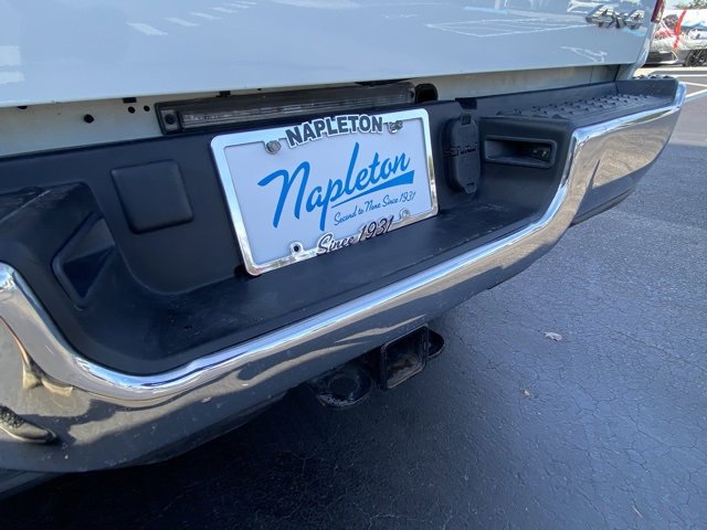 Used 2024 RAM 3500 Big Horn image 25