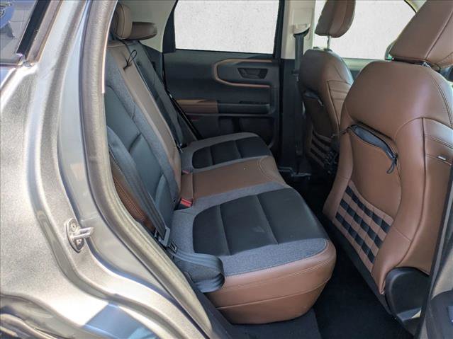 Used 2021 Ford Bronco Sport Outer Banks image 21