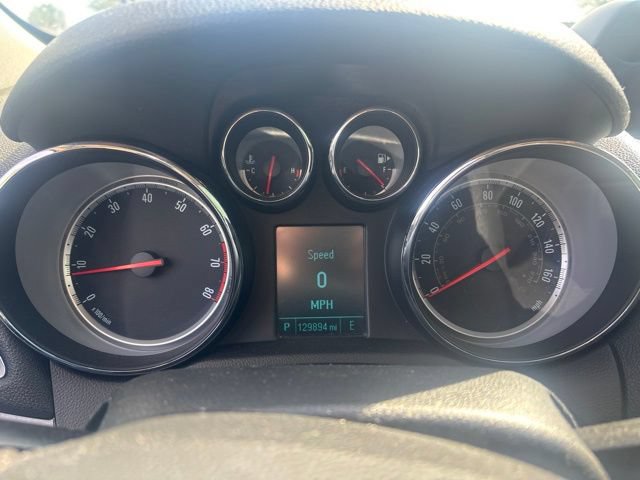 Used 2014 Buick Encore Leather AWD/4WD image 4