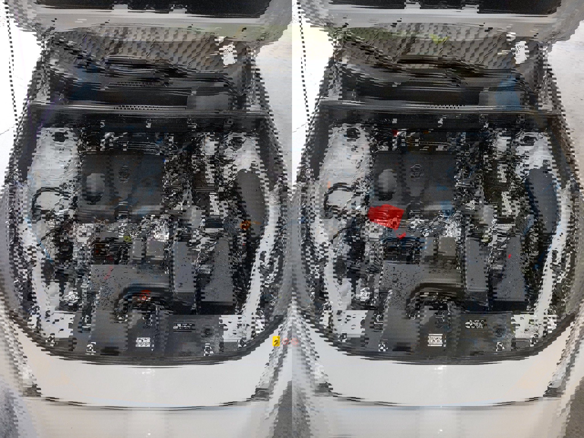 Used 2024 Toyota RAV4 XLE image 20